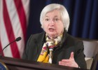 La Fed allana el camino a una subida de tipos en diciembre La Fed allana el camino a una subida de tipos en diciembre