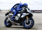Yamaha presenta un Yamaha presenta un