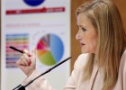 Madrid prevé recaudar un 15% más por la venta de pisos Madrid prevé recaudar un 15% más por la venta de pisos