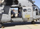 Hallados los cadáveres de los tres militares desaparecidos Hallados los cadáveres de los tres militares desaparecidos
