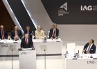 IAG lanza su dividendo y promete un pago estable IAG lanza su dividendo y promete un pago estable