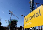 Ferrovial dispara un 79% su beneficio, hasta 483 millones Ferrovial dispara un 79% su beneficio, hasta 483 millones