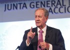 Máximo apetito por la ampliación de capital de OHL Máximo apetito por la ampliación de capital de OHL