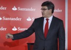 Santander: las elecciones no tendrán impacto económico si el marco no cambia Santander: las elecciones no tendrán impacto económico si el marco no cambia