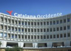 Catalana Occidente aumenta
el beneficio un 15% Catalana Occidente aumenta
el beneficio un 15%