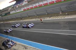 Le Mans