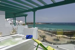 Lanzarote.
