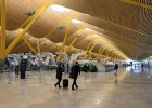 Los aeropuertos registran cifras históricas Los aeropuertos registran cifras históricas
