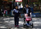China da alas en Bolsa a las empresas ligadas a la infancia China da alas en Bolsa a las empresas ligadas a la infancia