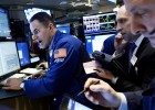 El dinero vuelve a los fondos tras la tormenta de verano El dinero vuelve a los fondos tras la tormenta de verano