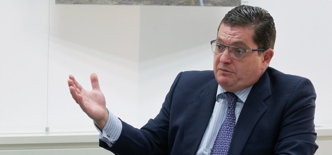 “La política del BCE impulsará el precio de la deuda”