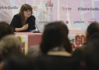 La Seminci cierra con un 10% más de recaudación La Seminci cierra con un 10% más de recaudación