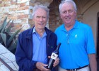 El vino de Rioja preferido de Clint Eastwood El vino de Rioja preferido de Clint Eastwood