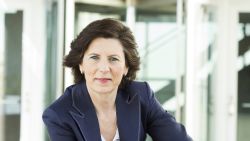 Helena Herrero es la presidenta en España de la nueva HP Inc.