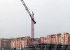 El crédito para vivienda cae al nivel más bajo desde 2006 El crédito para vivienda cae al nivel más bajo desde 2006