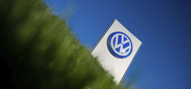 Volkswagen inicia hoy los primeros pasos para informar a sus clientes