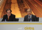 Ferrovial, la pugna por entrar en el transporte de agua Ferrovial, la pugna por entrar en el transporte de agua