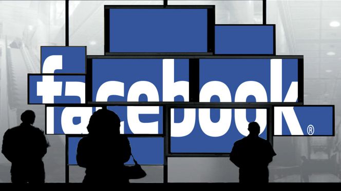 Logotipo Facebook
