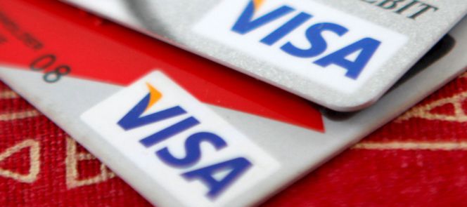 Visa adquiere Visa Europe por hasta 21.200 millones