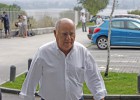 Amancio Ortega, el más rico de España Amancio Ortega, el más rico de España