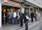 El empleo supera el fin del verano con 31.000 afiliados más en octubre El empleo supera el fin del verano con 31.000 afiliados más en octubre