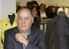 Amancio Ortega ingresa hoy 480 millones en dividendos Amancio Ortega ingresa hoy 480 millones en dividendos
