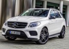 Mercedes Benz lidera las ventas premium en 2015 Mercedes Benz lidera las ventas premium en 2015