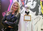 “España es uno de los diez mercados ‘top’ para Kiehl’s” “España es uno de los diez mercados ‘top’ para Kiehl’s”