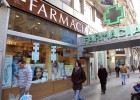 Los laboratorios pagarán si se desvía el gasto farmacéutico Los laboratorios pagarán si se desvía el gasto farmacéutico
