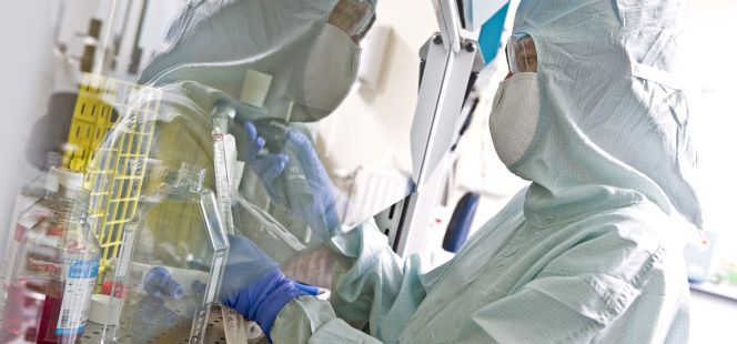 Nace una nueva patronal de empresas de fármacos biosimilares