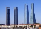 Invesco, en la recta final para la compra de Torre Espacio Invesco, en la recta final para la compra de Torre Espacio