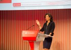 Santander da otra vuelta de tuerca a la guerra por pymes Santander da otra vuelta de tuerca a la guerra por pymes