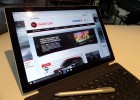 Surface Pro 4, probamos la tableta que quiere sustituir a tu portátil Surface Pro 4, probamos la tableta que quiere sustituir a tu portátil