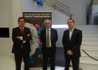 Madrid acogerá desde 2016 una nueva feria tecnológica Madrid acogerá desde 2016 una nueva feria tecnológica