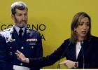 Podemos ficha al ex Jefe del Estado Mayor de la Defensa Podemos ficha al ex Jefe del Estado Mayor de la Defensa