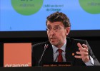 Orange España dispara un 40% su objetivo de despliegue de fibra Orange España dispara un 40% su objetivo de despliegue de fibra