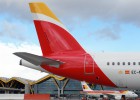 Nuevos frentes para Iberia
tras su reconversión Nuevos frentes para Iberia
tras su reconversión