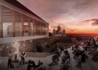Así será el Espacio Mahou en el centro de Madrid Así será el Espacio Mahou en el centro de Madrid