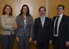 Industria quiere dar músculo a pymes en alimentación Industria quiere dar músculo a pymes en alimentación