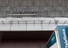 Telefónica se examina: nuevas filiales vs tipos de cambio Telefónica se examina: nuevas filiales vs tipos de cambio