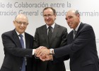 Las autonomías se acercan al pacto con Farmaindustria Las autonomías se acercan al pacto con Farmaindustria