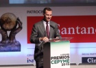 Citrosol, premio Innovación Tecnológica Cepyme 2015 Citrosol, premio Innovación Tecnológica Cepyme 2015