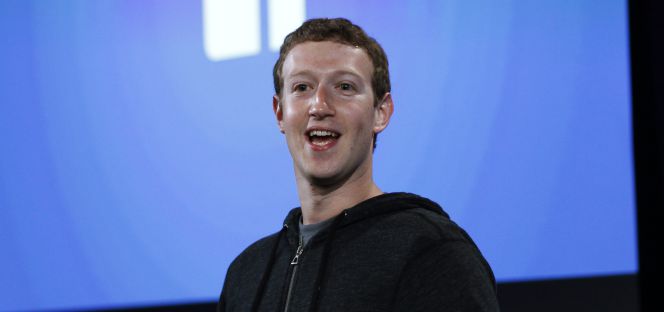Los ingresos de Facebook superan las previsiones y crecen un 40%