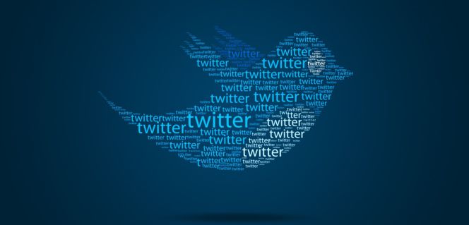 Logotipo de Twitter