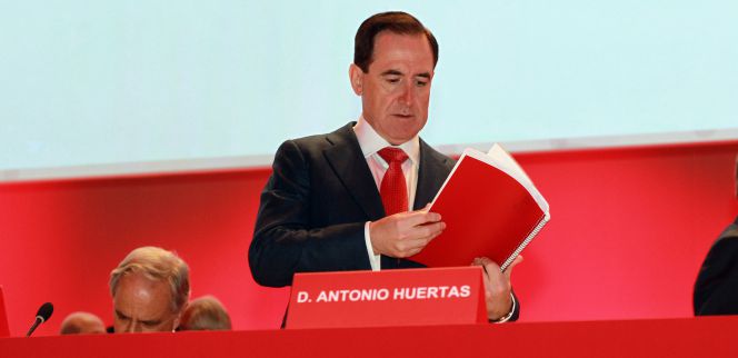 Junta de Mapfre