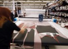 La moda española no quiere ser solo un producto de masas La moda española no quiere ser solo un producto de masas