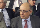 Hacienda niega retrasos en el pago del FLA a las regiones Hacienda niega retrasos en el pago del FLA a las regiones