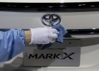 La debilidad del yen impulsa el 11,6% el beneficio de Toyota La debilidad del yen impulsa el 11,6% el beneficio de Toyota