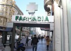 Las farmacias se quedan sin la vacuna contra la meningitis B Las farmacias se quedan sin la vacuna contra la meningitis B