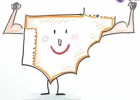 La recuperación de la economía española en cómic La recuperación de la economía española en cómic